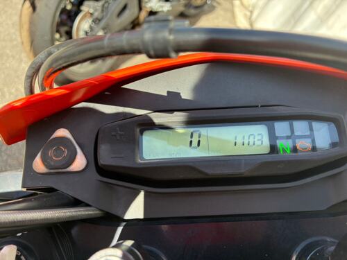 Foto: KTM R 690 SMC